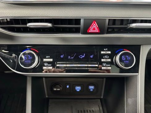 Used 2020 Hyundai Sonata SEL Plus w/ Tech Package FWD image 19