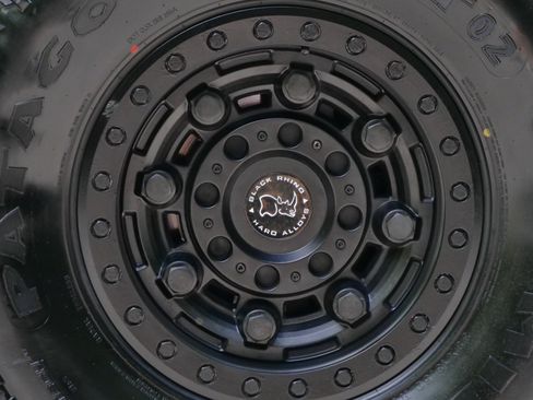 Used 2019 Jeep Wrangler Rubicon AWD/4WD image 50