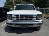 Used 1997 Ford F450 2WD Regular Cab Super Duty image 3