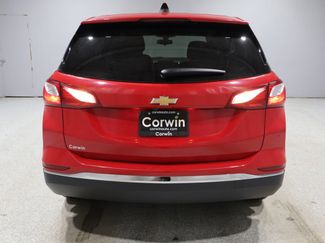 Used 2019 Chevrolet Equinox LT AWD/4WD video 3