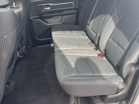 Used 2022 RAM 1500 Big Horn image 12