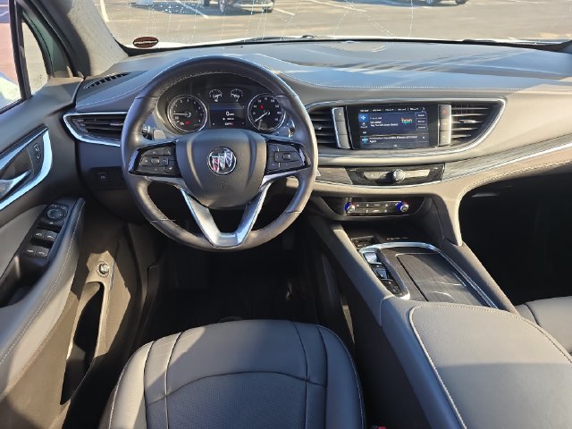 Certified 2023 Buick Enclave Essence w/ Experience Buick Package FWD image 25