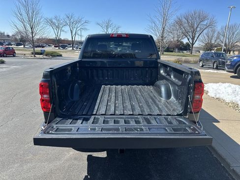 Used 2017 Chevrolet Silverado 1500 LT w/ All Star Edition image 19