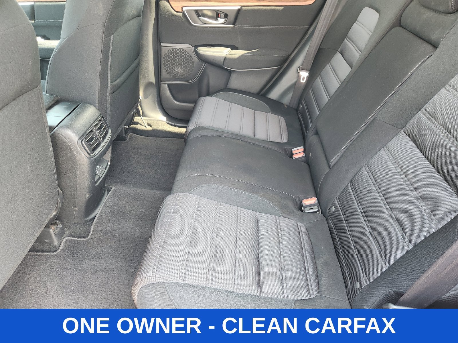 Used 2021 Honda CR-V EX image 35