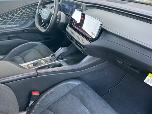 New 2026 Dodge Charger GT w/ Performance Handling Group AWD/4WD image 16