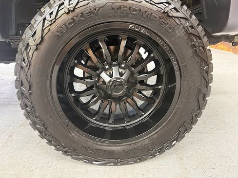 Used 2026 Ford F350 Platinum AWD/4WD image 13