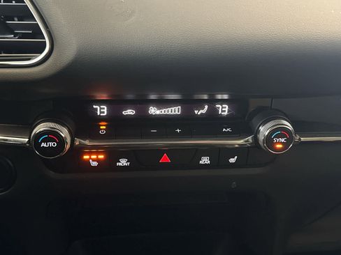 Certified 2023 MAZDA CX-30 AWD 2.5 S w/ Preferred Package image 19