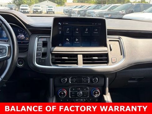 Used 2023 Chevrolet Tahoe LT RWD image 25