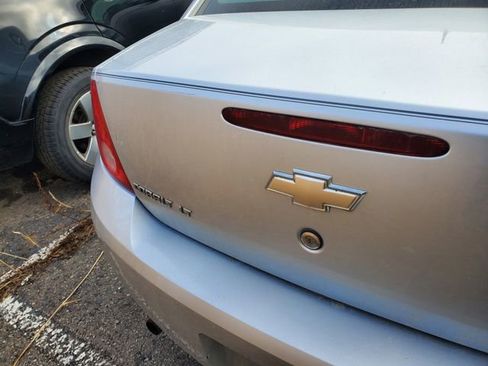 Used 2010 Chevrolet Cobalt LT w/ Preferred Equipment Group image 4