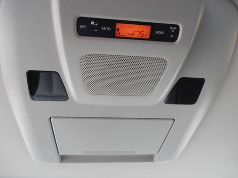 Used 2012 Nissan Quest SL w/ Value Cargo Pkg image 33