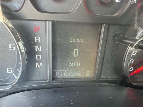 Used 2016 GMC Sierra 1500 2WD Regular Cab image 11