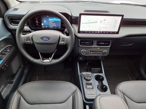 New 2025 Ford Maverick Lobo image 7