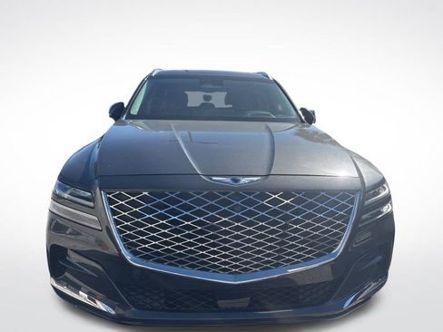 Used 2024 Genesis GV80 3.5T w/ Prestige Package image 2