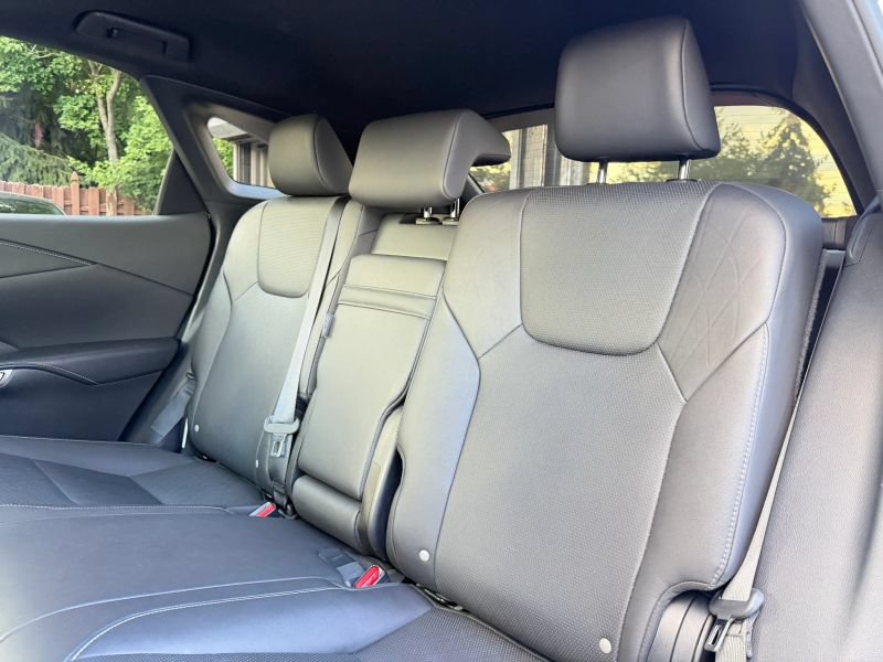 Used 2023 Lexus RX 350 Premium Plus w/ Accessory Package AWD/4WD image 16