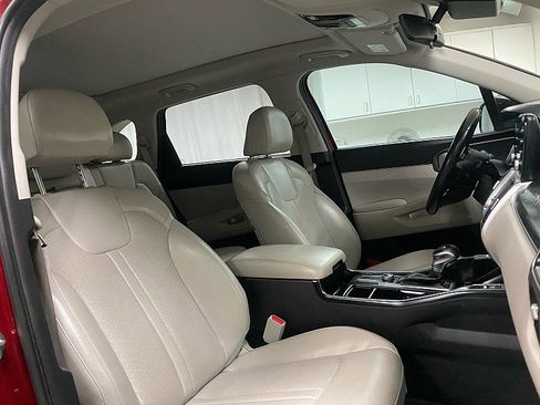 Used 2021 Kia Sorento S w/ Panoramic Sunroof Package image 16