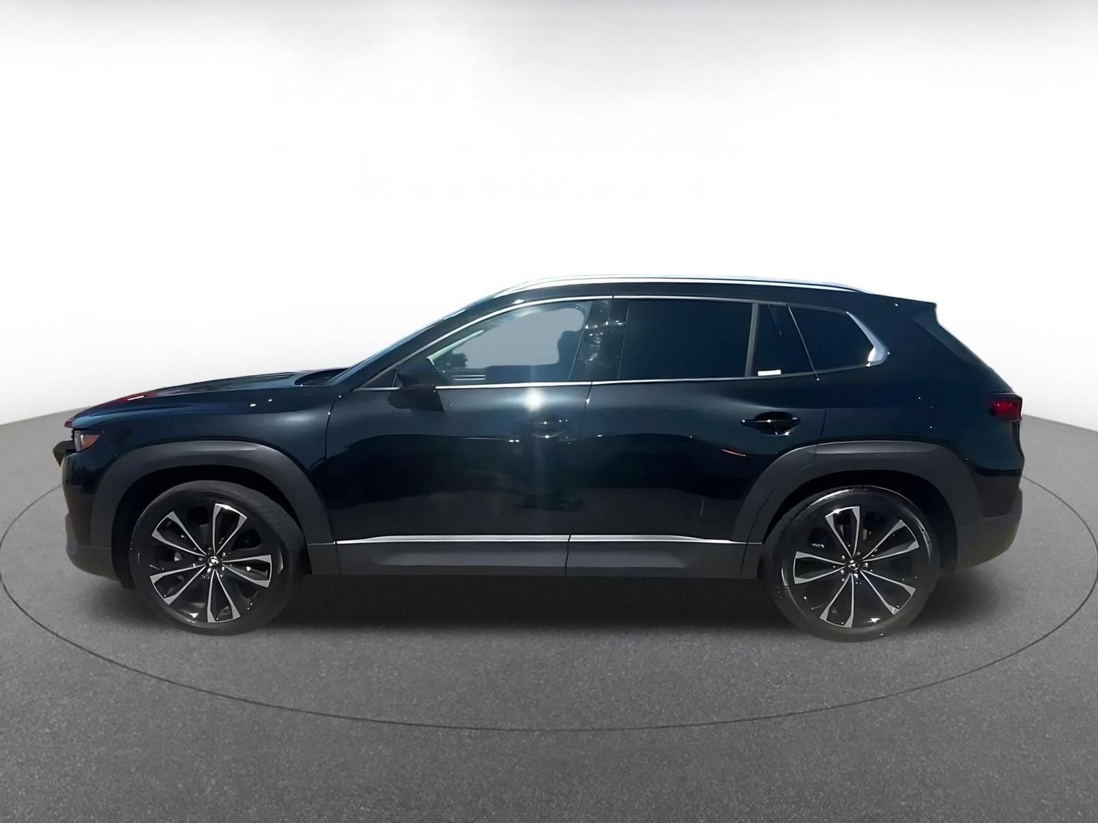 Used 2026 MAZDA CX-50 AWD 2.5 S w/ Premium Package image 9
