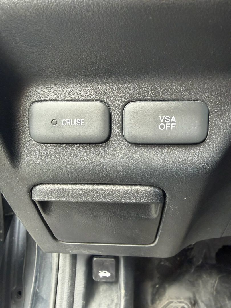 Used 2008 Honda Element EX image 27