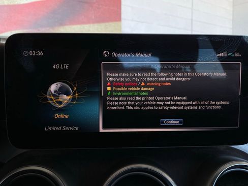 Used 2020 Mercedes-Benz C 300 Sedan image 29