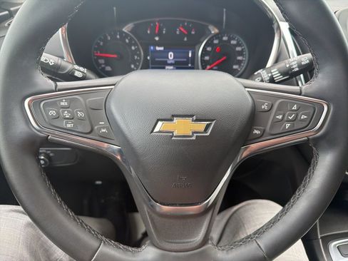 Used 2024 Chevrolet Equinox LT w/ LPO, Floor Liner Package AWD/4WD image 22