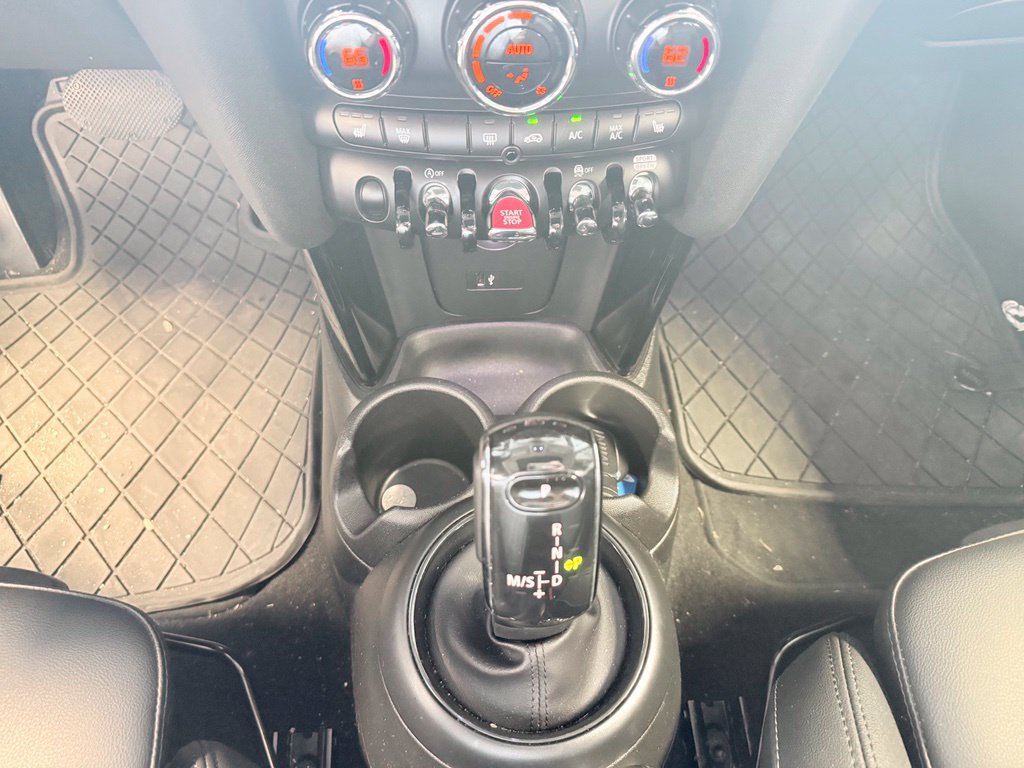 Used 2023 MINI Cooper S FWD image 9