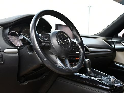 Used 2018 MAZDA CX-9 Grand Touring AWD/4WD image 13