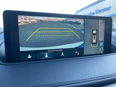 Used 2023 Acura MDX SH-AWD w/ Advance Package image 28