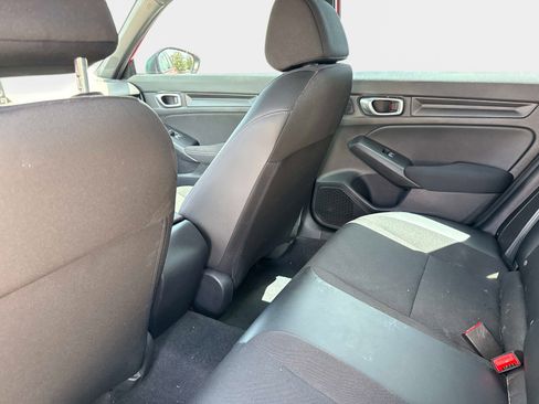 Used 2024 Honda Civic Sport image 12