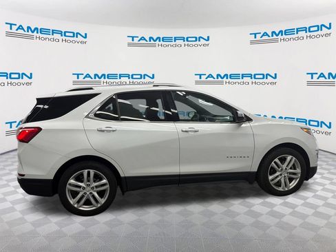 Used 2020 Chevrolet Equinox Premier FWD image 6