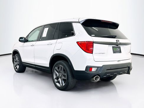 Used 2023 Honda Passport EX-L image 5