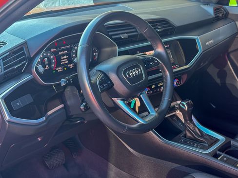 Used 2022 Audi Q3 2.0T Premium AWD/4WD image 4