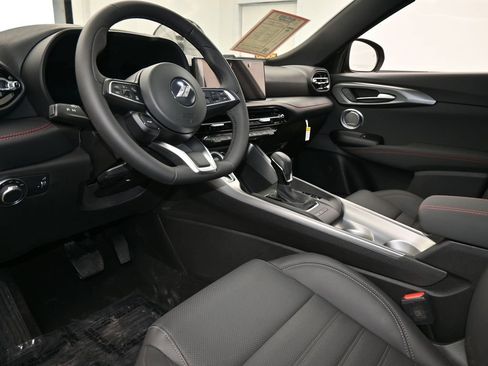 Used 2024 Dodge Hornet GT image 13