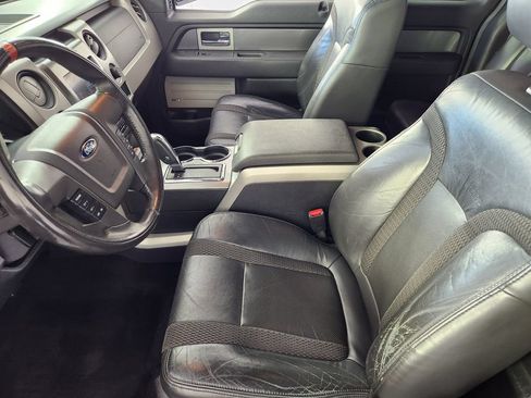 Used 2010 Ford F150 Raptor AWD/4WD image 12