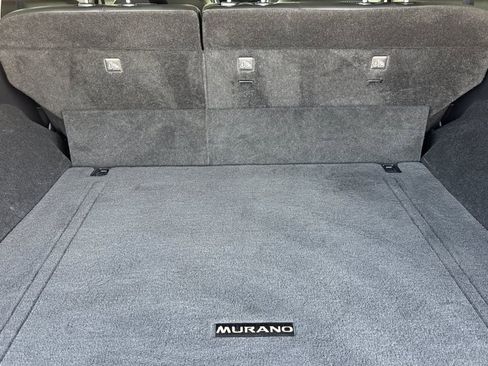 Used 2024 Nissan Murano SV w/ SV Midnight Edition Package FWD image 14