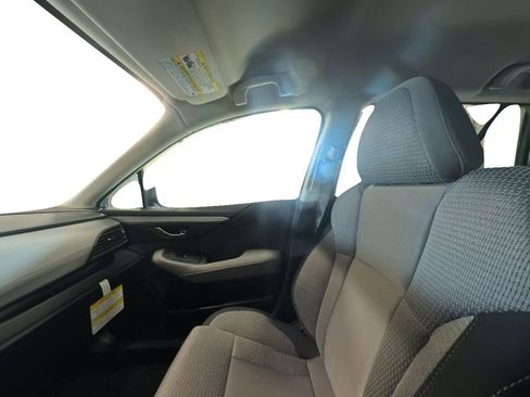 New 2025 Subaru Outback Premium w/ Popular Package #1A image 24