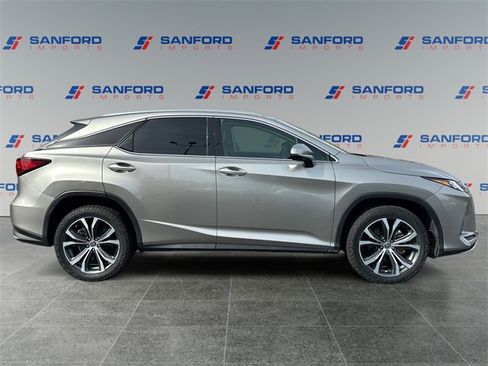 Used 2021 Lexus RX 450h 450h w/ Premium Package image 6