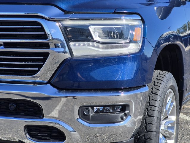 Certified 2023 RAM 1500 Laramie AWD/4WD image 5