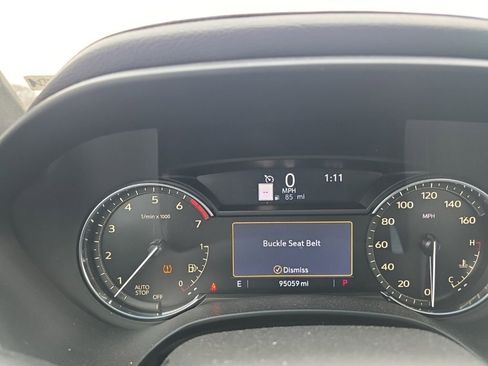 Used 2020 Cadillac CT4 Sport image 15