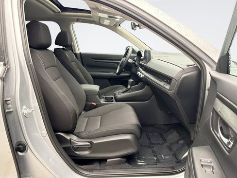 Used 2026 Honda CR-V EX image 17