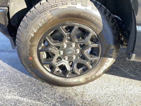 Certified 2025 Ford F150 XLT w/ Equipment Group 302A MID image 52