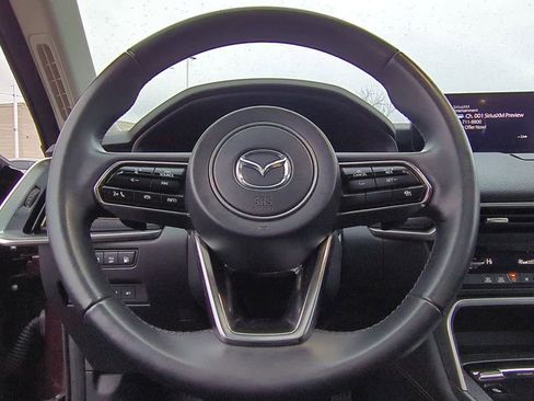 Used 2024 MAZDA CX-90 Plug-In Hybrid w/ Premium Pkg image 24