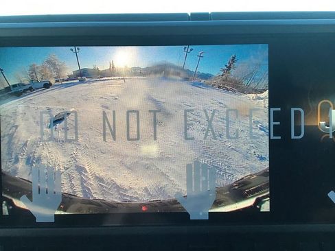 New 2026 Jeep Wrangler Rubicon w/ Safety Group image 16