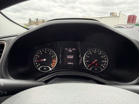 Used 2016 Jeep Renegade Latitude image 17