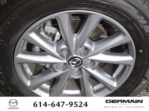 Used 2025 MAZDA CX-5 AWD 2.5 S image 18