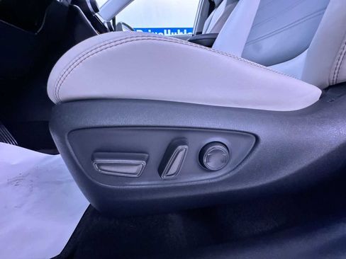 Used 2024 Toyota RAV4 XLE Premium FWD image 13