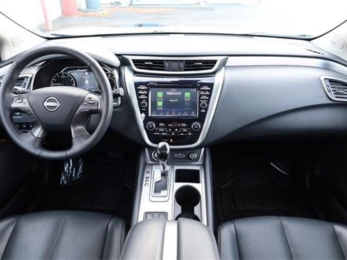 Certified 2024 Nissan Murano SL image 26