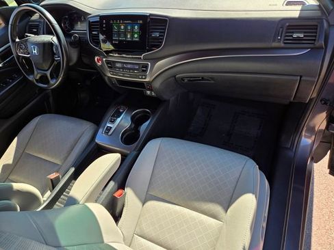 Certified 2021 Honda Passport EX-L image 21