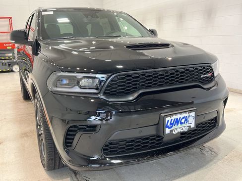 New 2025 Dodge Durango R/T image 43