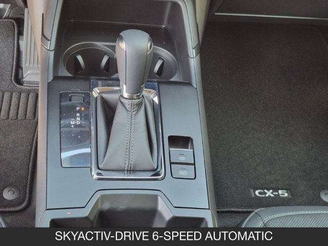 New 2026 MAZDA CX-5 Preferred AWD/4WD image 16
