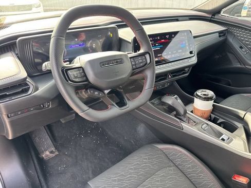 New 2026 Dodge Charger Scat Pack AWD/4WD image 11