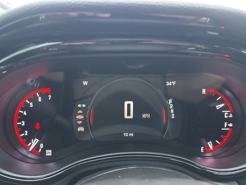 New 2026 Dodge Durango GT image 24